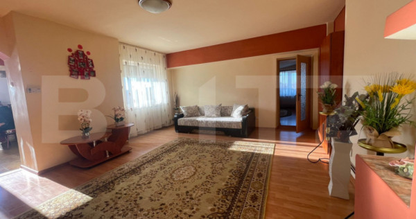 Apartament 2 camere, 37 mp, zona Stadion
