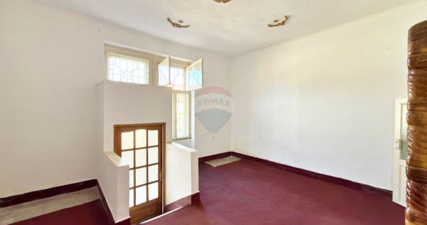 Spațiu cu destinații multiple cartier Drăgășani / Arad