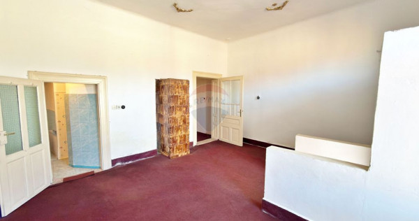 Spațiu cu destinații multiple cartier Drăgășani / Arad