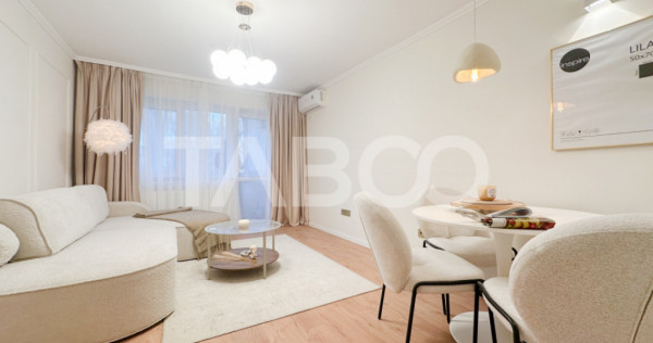 De vanzare apartament la cheie decomandat de lux cartierul M