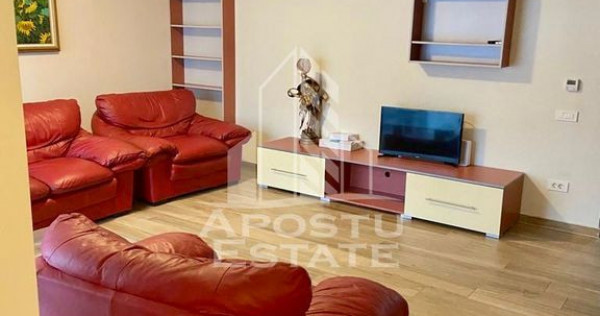 Apartament cu 2 camere, loc de parcare, zona Dumbravita
