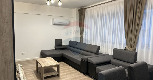 Apartament 1 camera Central complex Ozana Targu Neamt