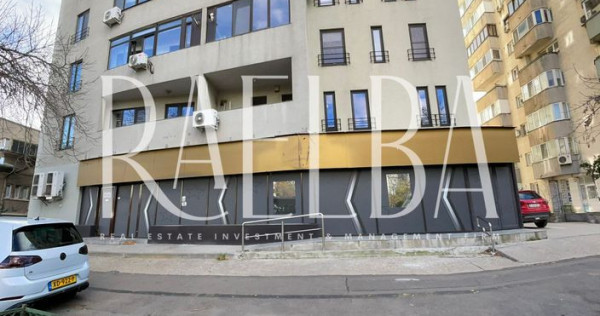 Spatiu Comercial | Calea 13 Sept. | Mall Prosper | 584MP