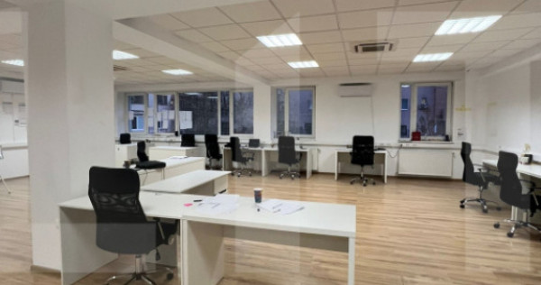 Spațiu birouri, 125 mp, Spitalul Județean