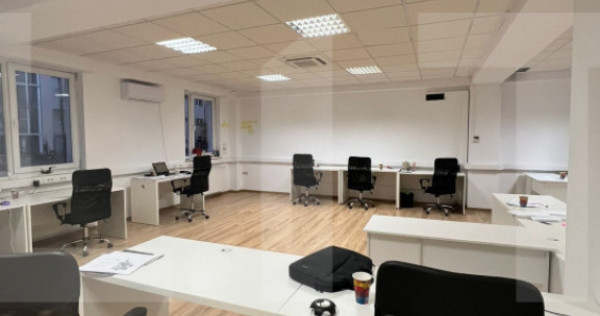 Spațiu birouri, 144 mp, Spitalul Județean