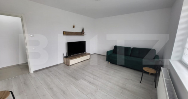 Apartament de 3 camere | Tractorul | Nicolae Labiș Coresi |