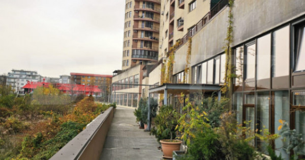 Apartament 40mp, bloc nou, Zorilor