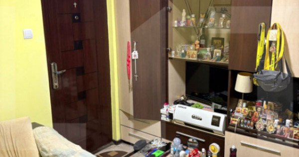 Garsoniera Rahova - confort 3