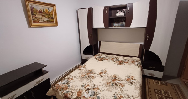 Inchiriez garsoniera in Galata 2. Pretul include toate utilitatile.