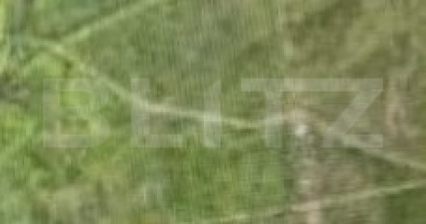 Teren 9400 mp, Schitu-Duca, la DN 24