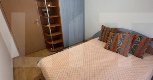 Apartament 3 camere, 65 mp, zona Fortuna