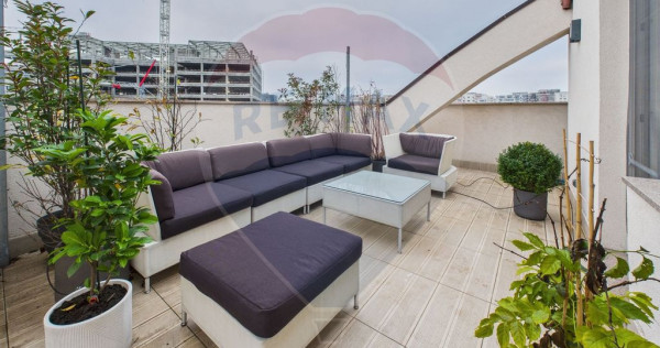 Apartament 3 camere cu terasă panoramică de 57 mp - Tim...