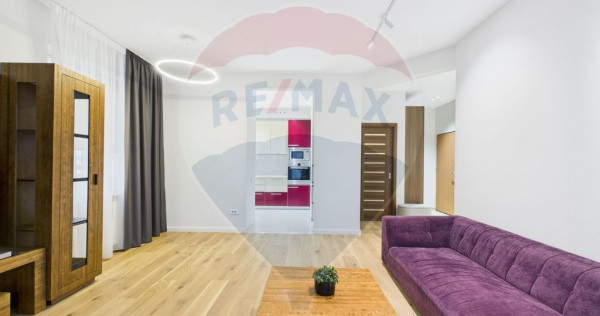 Apartament 3 camere cu terasă panoramică de 57 mp - Tim...