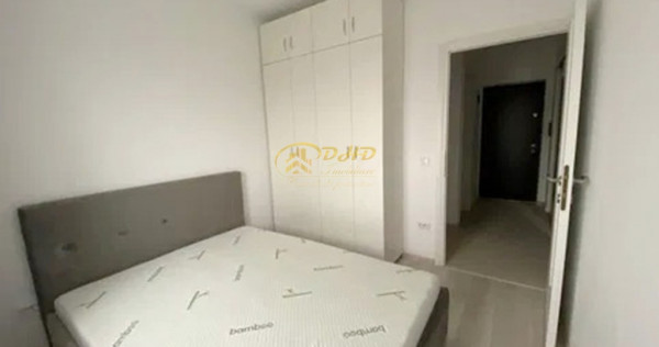 Apartament 2 camere Bucium