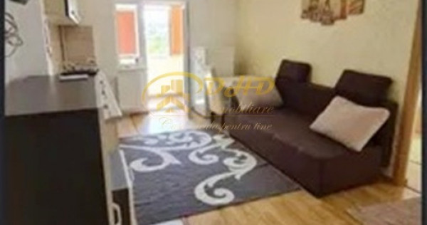 Apartament 2 camere Bucium - Family Market