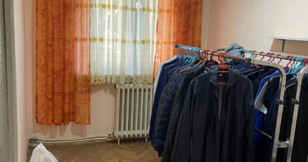 Apartament 3 camere, 58,4 mp, Reșița, Aleea Macilor