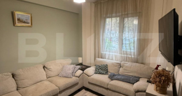 Apartament 4 camere, 80 mp, zona Vest