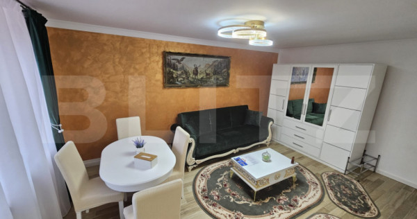 Apartament 3 camere, 70 mp