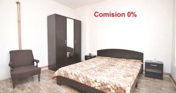 Apartament 2 Camere Eminescu | Localizare Extraordinara