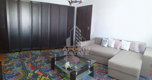 Apartament cu 2 camere, semidecomandat,centrala proprie,z...