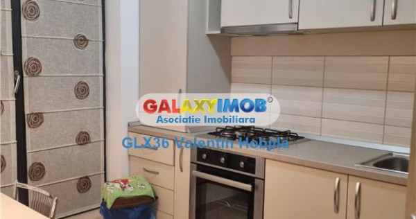 Apartament 3 camere Baneasa Greenfield Salcamilor