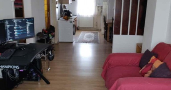 Apartament 3 camere Manastur-str Ion Mester