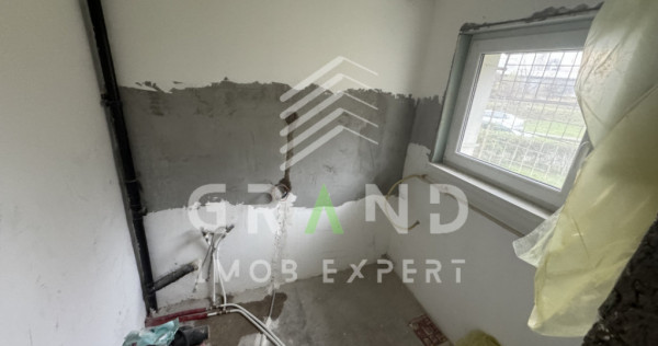 Garsonieră ideală pentru locuire sau investiție–24 mp |