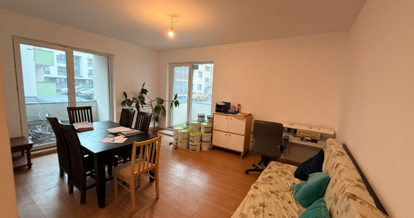 Apartament camera,finisat,zona Catanelor