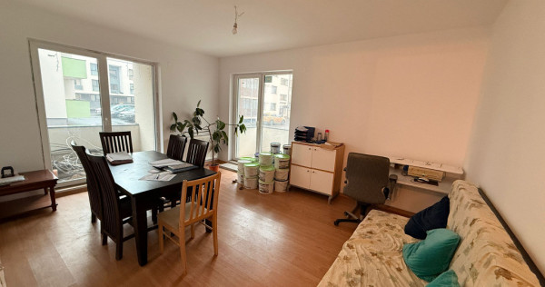 Apartament camera,finisat,zona Catanelor