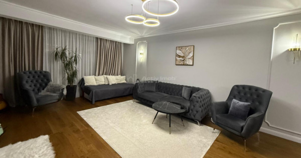 Duplex - Dambul Rotund