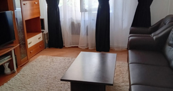 Apartament 2 camere decomandat 50 mp plus balcon 5 mp, Racad