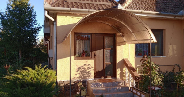 Casa in Craciunelu de Jos str. 6 Martie