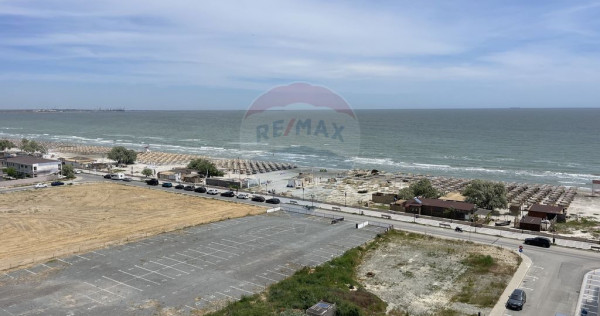 Studio elegant langa plaja Mamaia Nord Navodari, Tomis Villa