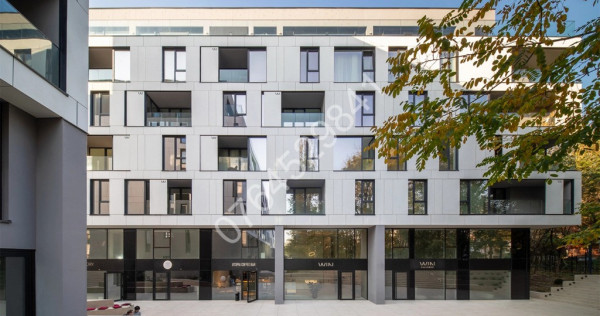 Apt. DUPLEX 2 camere zona Sos. Nordului, Intrarea Gliei, WIN Herastrau