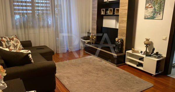 2 camere Carterul Latin