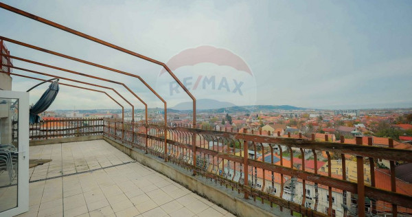 Apartament de v&acirc;nzare 2 camere, 56mp, Cantemir, Oradea