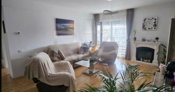 Apartament 3 camere Arcadia Domenii