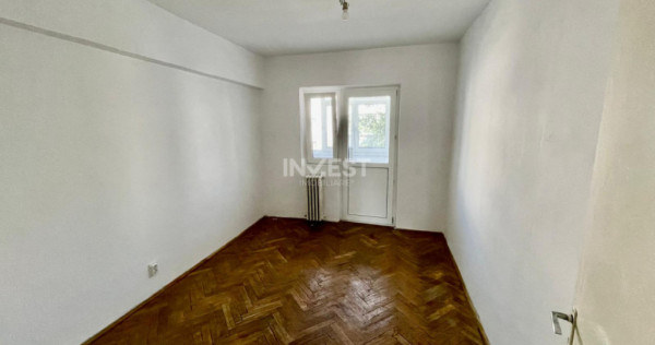 DE VANZARE-APARTAMENT 4 CAMERE-GALATA