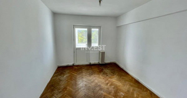 DE VANZARE-APARTAMENT 4 CAMERE-GALATA