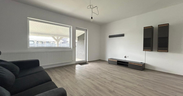 COMISION 0% ! Casă nouă tip duplex in cartier Izvor!