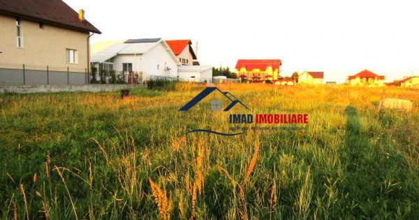 Teren intravilan, construibil, 523 mp, Viforata - Targovist