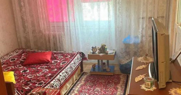 3 Camere 70mp – Bulevardul 1 Decembrie 1918