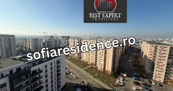 3 Camere credit ipotecar 15%-Acces rapid metrou