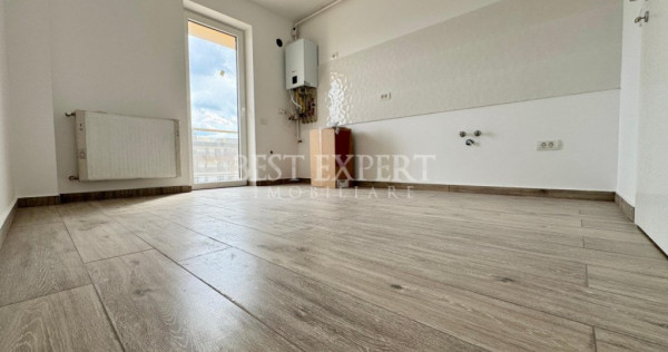 Apartament 3 Camere Credit Ipotecar 15%