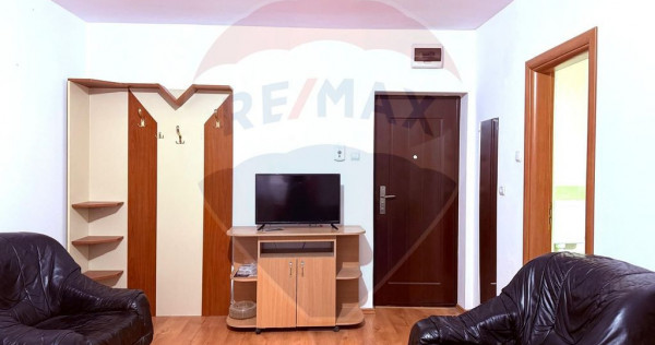 Apartament cu o cameră de închiriat - Cartier Prima Nuf...
