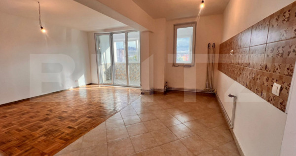 Apartament 3 camere decomandate+dressing