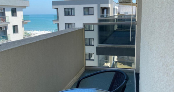 Apartament 2 camere - Building Stefan- Promenada Mackerel