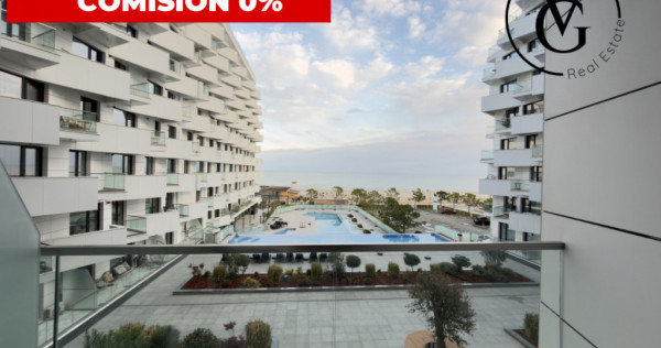 Alezzi Infinity Resort & SPA | Studio | vedere frontala l