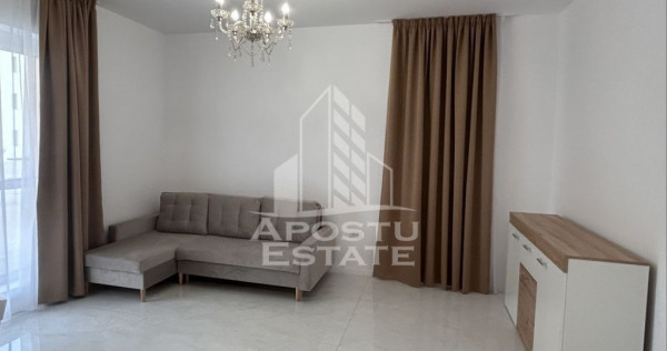 Apartament cu 2 Camere, Prima inchiriere,Parter, Loc de p...