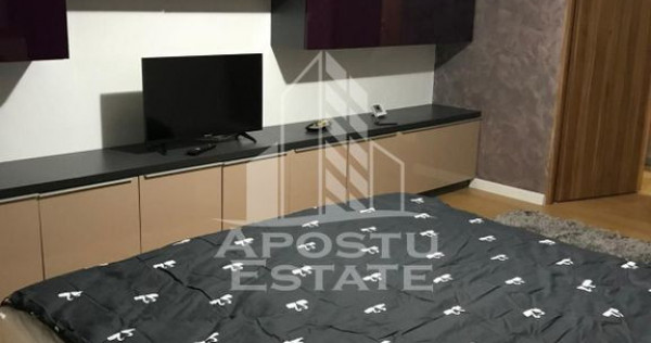 Apartament 2 camere, centrala proprie, Gheorghe Lazar Pet...